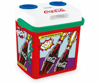 Cubes CB 806 Coca Cola CoolBox