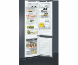 Whirlpool ART 9812 SF1 fridge-freezer Built-in 306 LF White