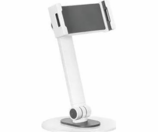 Neomounts DS15-550WH1 - Stojan - pre tablet - biela - veľ...