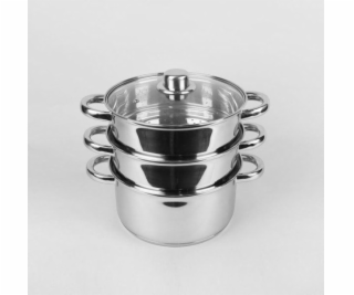 Naparovací hrniec Feel-Maestro MR-2900-22