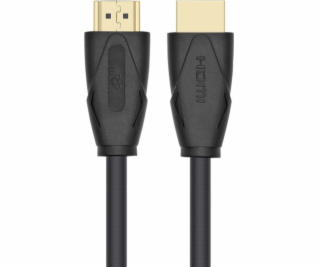 TB Touch HDMI 2.0, M/M, pozlacené konektory, 10 m