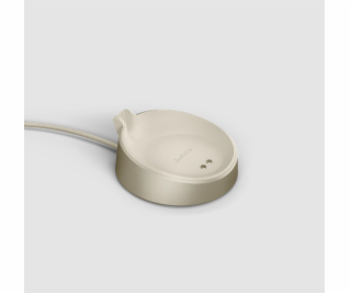 Jabra Evolve2 75 Deskstand, USB-A, Beige