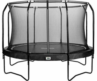 Trampolína Premium Black Edition, fitness zariadenie