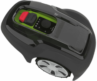 Robotická kosačka Greenworks OptiMow 7 (GR2513107)