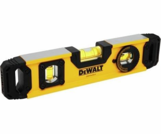 Úroveň torpéda Dewalt 250 mm