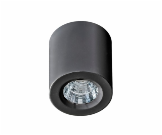 AZzardo NANO ROUND BLACK AZ2785