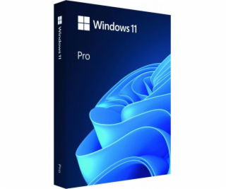Operační systém Microsoft Microsoft Windows Pro 11 PL Box...