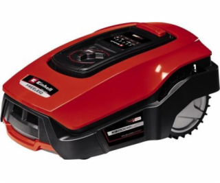 Einhell lawn mower robot FREELEXO 600m BT 3413946