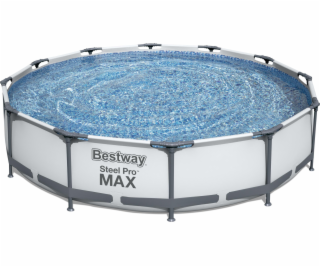 Bestway 56416 Steel Pro MAX Pool Set