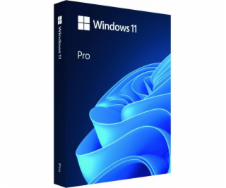 Microsoft Windows 11 Pre Plne zabalený produkt (FPP) 1 li...