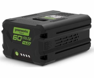 Batéria Greenworks G60B4 60V 4Ah - 2918407