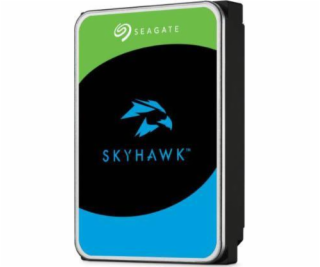 Seagate SkyHawk ST4000VX016 internal hard drive 3.5  4000...