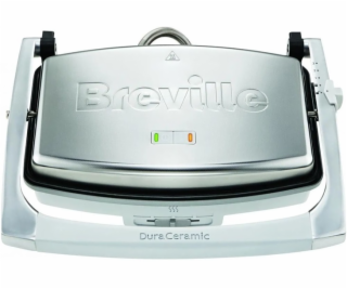 Breville VST071X sendvičovač
