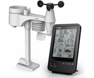 Garni 750 meteorologická stanice