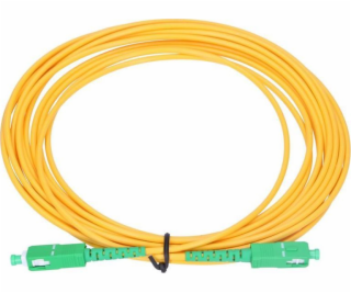 Patchcord SC / APC-SC / APC Singlemode Simplex