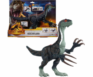 Figurka z Jurského světa Dinosaura Mega Pony Attack se zv...