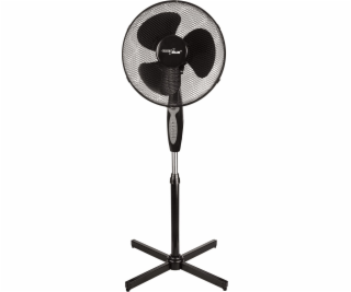 Podlahový ventilátor s dálkovým ovládáním GreenBlue GB580