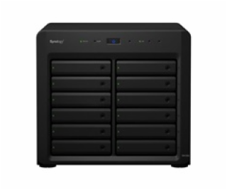 Synology DX1222 rozšiřující jednotka k DiskStation (12xSATA)
