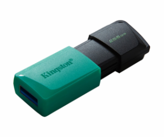 Kingston 256GB USB3.2 Gen 1 DataTraveler Exodia M (Black ...