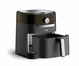 Tefal Easy Fry & Grill EY501815 fryer Single 4.2 L Stand-...