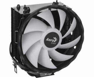 Aerocool PGS Rave 4 FRGB PWM 4P
