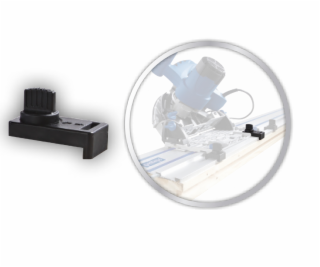 Scheppach příslušenství k ponorné pile DIVAR 55 / PL 55 /...