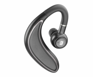 Cellularline headset Bold černý, BTBOLDK