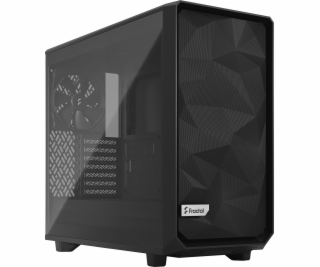 Fractal Design Meshify 2 Lite Black TG Light Tint