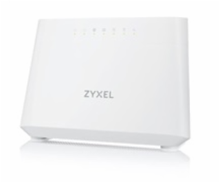 Zyxel DX3301-T0 Wireless AX1800 VDSL2 Modem Router, 4x gi...
