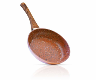 Livington Copper & Stone Pan 24 cm M28941