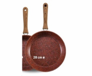 Livington Copper & Stone M28940 28 cm panvica 