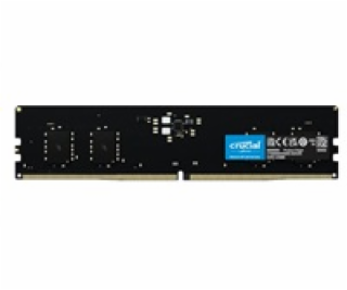 DIMM DDR5 8GB 4800MHz (GIGABYTE) CRUCIAL