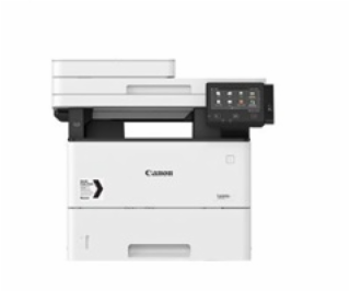 Canon i-SENSYS MF553dw - čiernobiela, MF (tlač, kopírka, ...