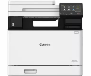 CANON i-SENSYS MF754Cdw / A4 / tisk+scan+copy+fax/ 33 ppm...