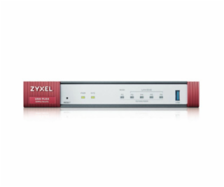 Zyxel USGFLEX50 (Device only) Firewall Appliance 1 x WAN,...
