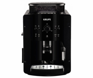 KRUPS EA 8108 KRUPS EA 8108