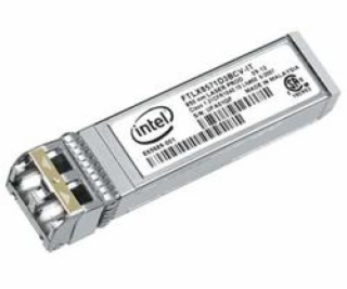 Supermicro Intel® Ethernet SFP+ SR Optics, retail unit