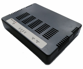XtendLan G.fast / VDSL2 / V35b, Slave Modem