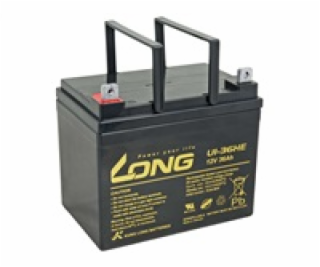 Avacom Long 12V 36Ah F4 DeepCycle (U1-36HE)