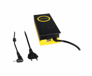 PATONA napájecí adaptér k ntb/ 19V/4,7A 90W/ konektor 3x1...