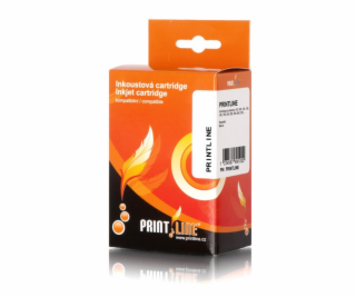 PRINTLINE kompatibilní cartridge s Canon CLi-571XL /  pro...