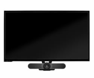 Logitech TV MOUNT FOR VIDEO BARS (VESA)