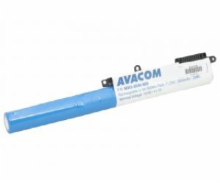 Náhradní baterie AVACOM Asus X540 Li-Ion 11,25V 2600mAh 29Wh