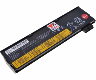 Baterie T6 Power Lenovo ThinkPad T470, T480, T570, T580, ...