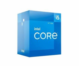 INTEL Core i5-12600 3.3GHz/6core/18MB/LGA1700/Graphics/Al...