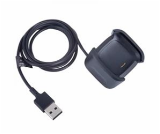 TRX Akyga AK-SW-24 Nabíjací kábel Fitbit Versa 2