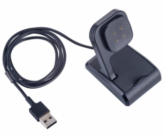 TRX Akyga AK-SW-26 Nabíjačka pre Fitbit Versa 3 / Sense