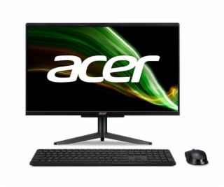 Acer Aspire/C22-1600/21,5 /FHD/N4505/4GB/256GB SSD/UHD/W1...