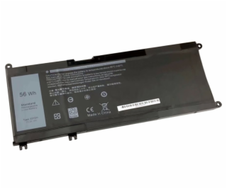 TRX baterie DELL/ 15.2V/ 56 Wh/ Li-Pol/pro Inspiron 7353,...