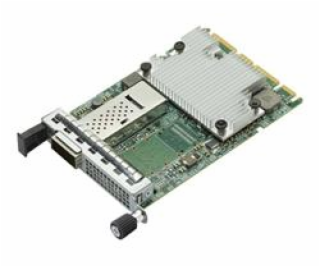 Broadcom Síťový adaptér N1100G NetXtreme, 1x 100Gb QSFP56...